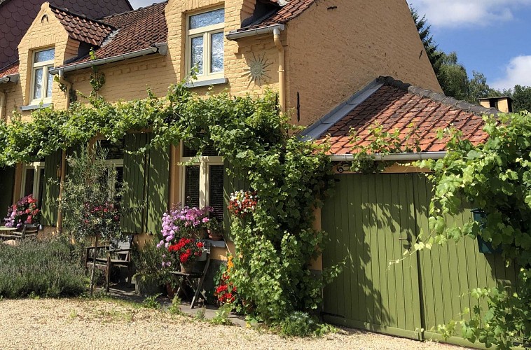 Gastuche et la bataille oubliée de la Dyle - Val et Oli