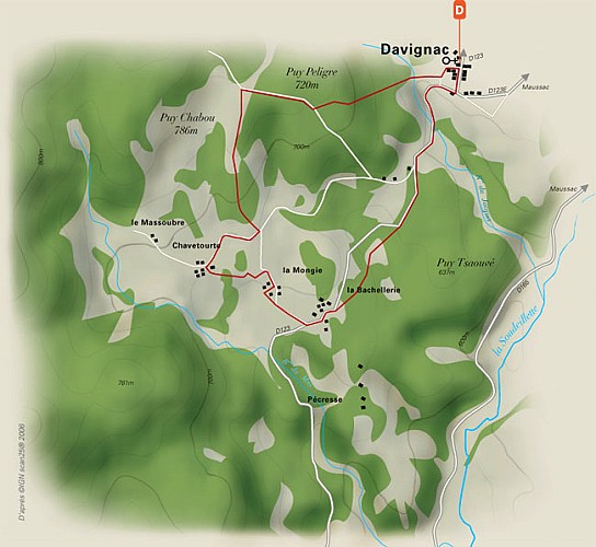 A.O.N.C. Appellation d’Origine Non Contrôlée