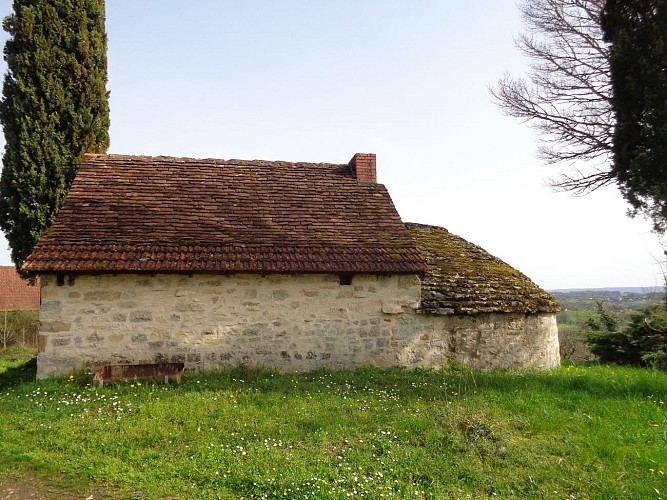 Autour du vignoble