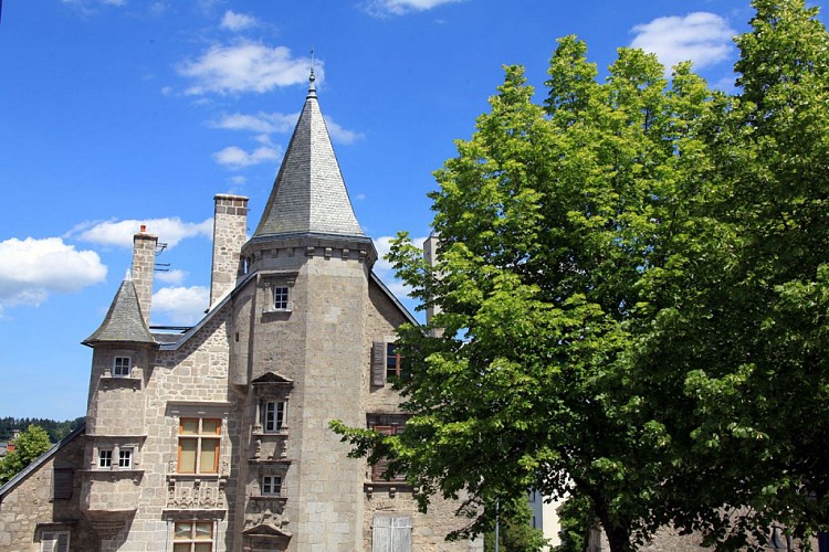 Ballades à la Ventadour