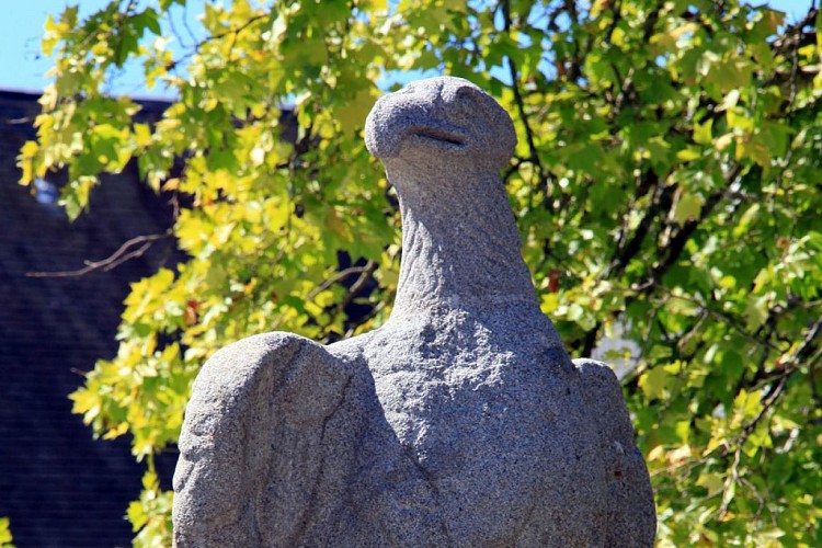 Ballades à la Ventadour