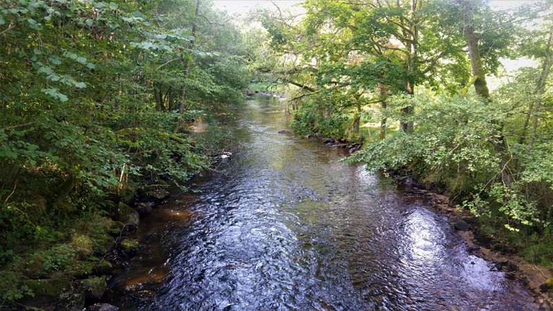 Ballades à la Ventadour
