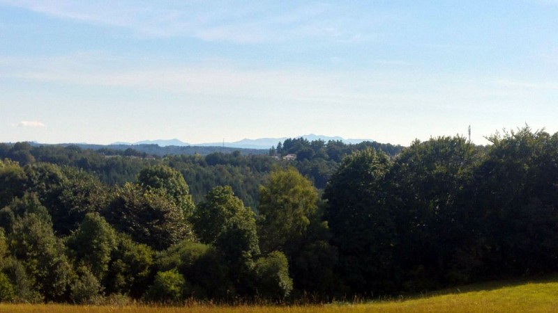 Ballades à la Ventadour