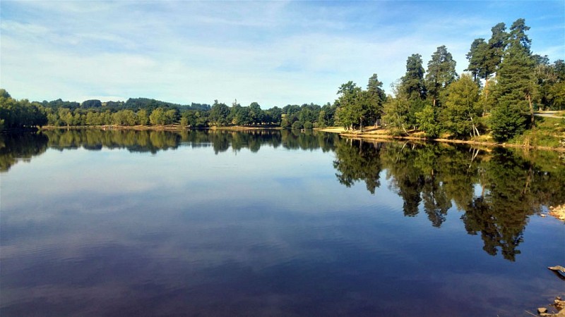 Ballades à la Ventadour