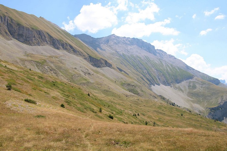 Rochassac and the Swallow Trail