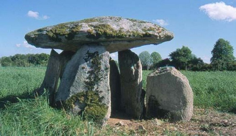 Chemin de l'âme de l'âne au Rio Négro