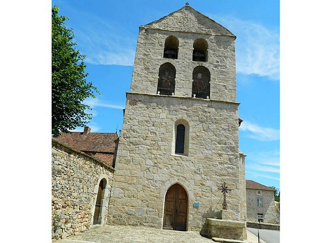 Chemin des écoliers