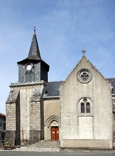 Chemin des Hêtres