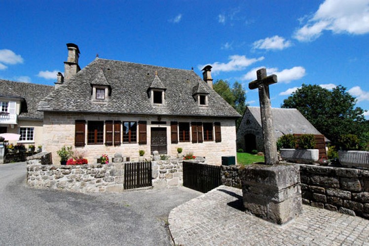 maison croixst julien _4