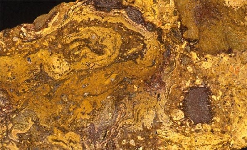 Circuit de la météorite