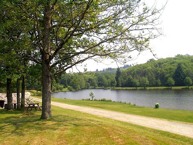 Circuit de Masselièvre