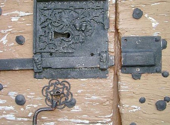 Circuit des diligences