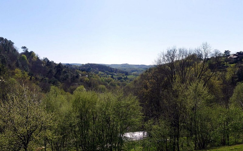 Circuit des Monastères