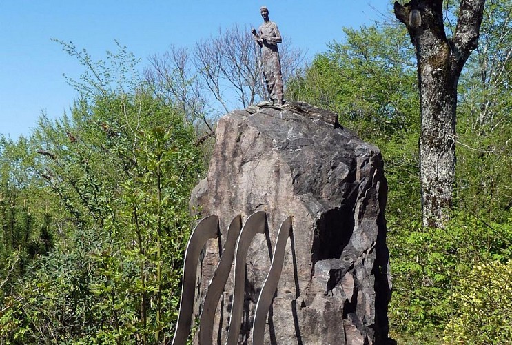 Circuit des Monastères