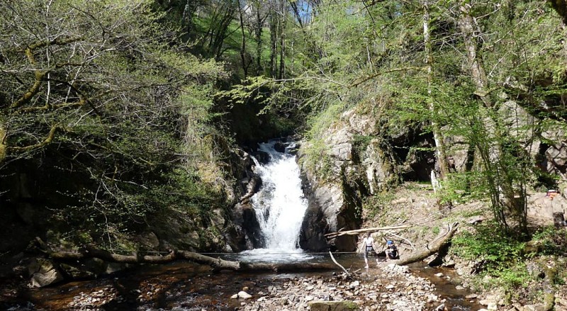 Circuit des Monastères