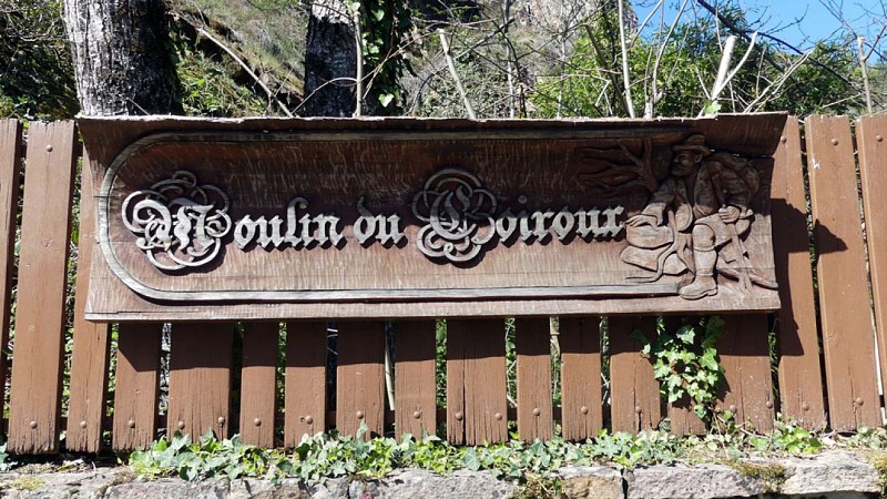 Circuit des Monastères