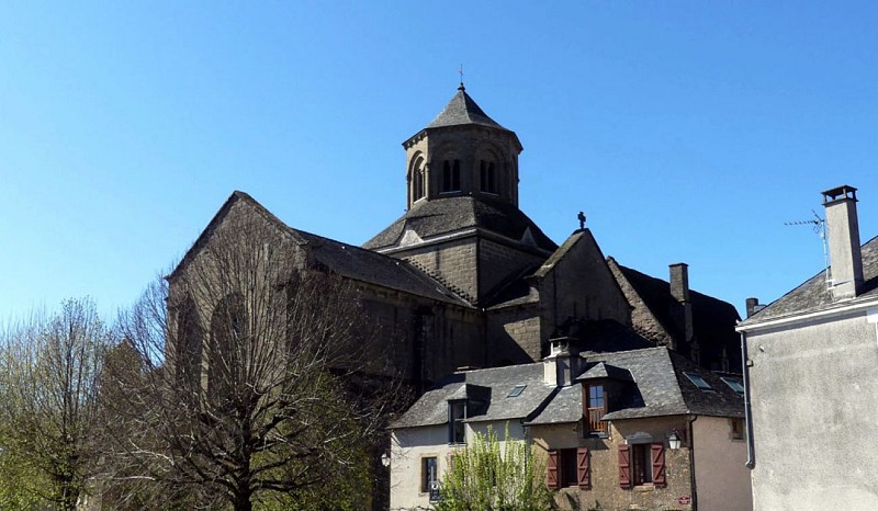 Circuit des Monastères