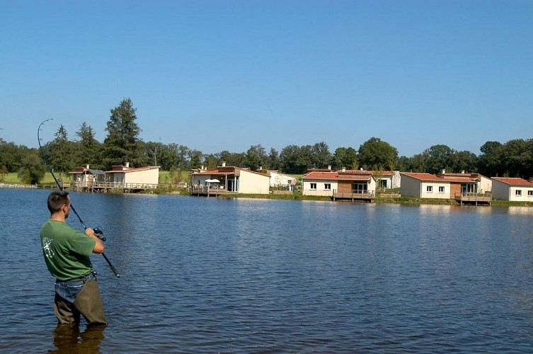 Circuit des Pouyades