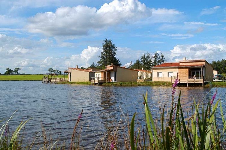 Circuit des Pouyades