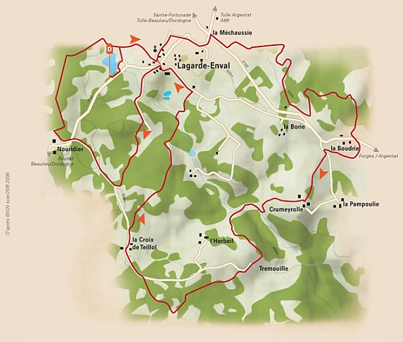 Circuit des ruisseaux et de la châtaigneraie_1
