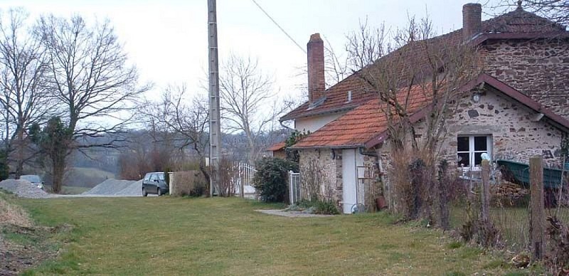 Circuit du Bois Badaraud