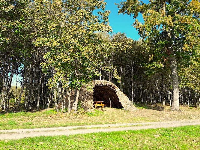 Circuit du Loup Garou