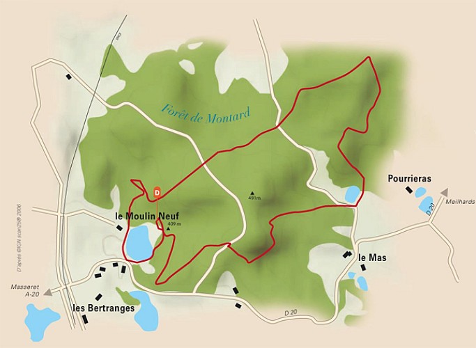 Circuit du plan d'eau_1