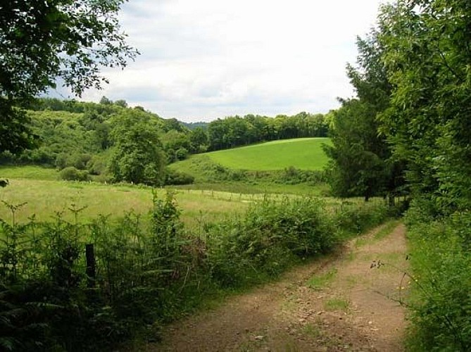 Circuit du Puy de Grammont