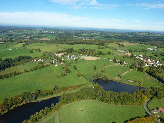 Circuit du Puy de Grammont