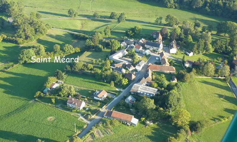 Circuit du Puy de Grammont