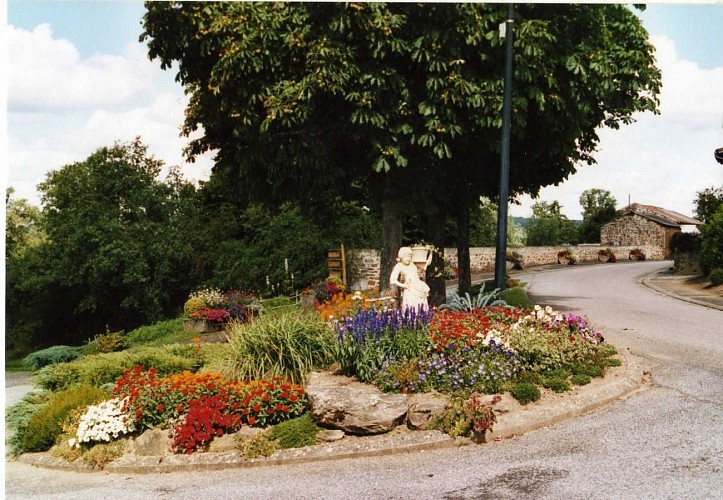 Circuit la ronde des monts