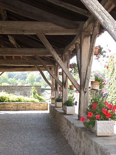 Circuit 'le champ communal'