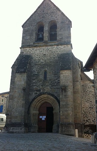 Circuit 'le grand itinéraire'