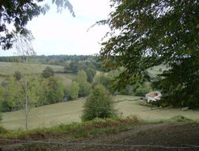 Circuit "Le petit tour"