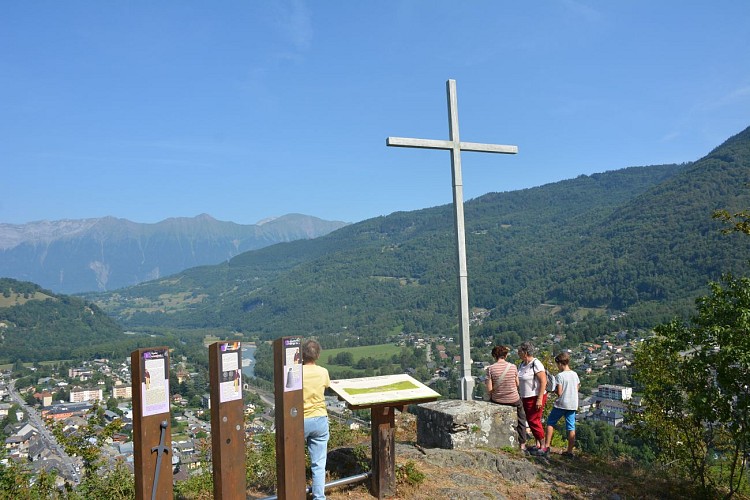 Roc de Charbonnière