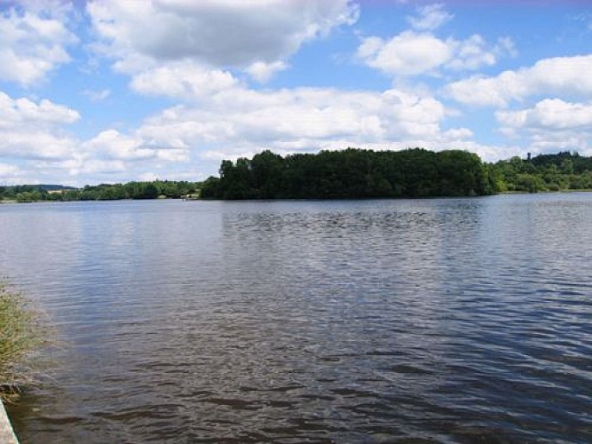 Circuit Les Daumiers