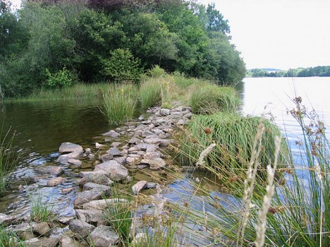 Circuit Les Daumiers