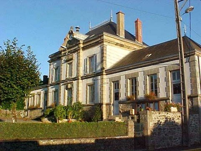 Circuit Les Ramiers - les Millefeuilles