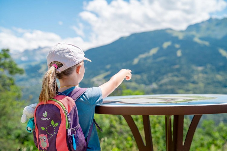 Chapelle Notre Dame des Neiges A/R - Montagny