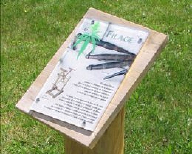 Circuit 'Lo charbé'