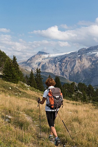 Roche de Villeneuve return