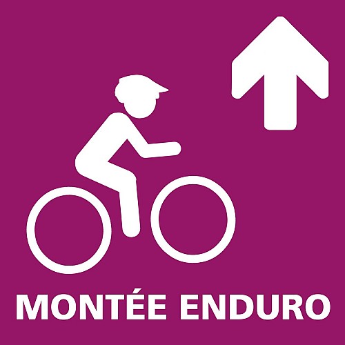 Enduro Trail - La Norma