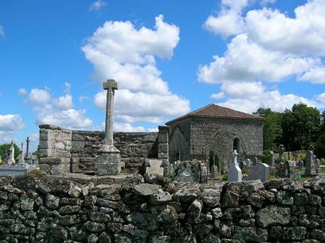 Circuit 'Sur les traces d'Henry IV'