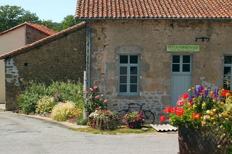 Circuit 'Sur les traces d'Henry IV'