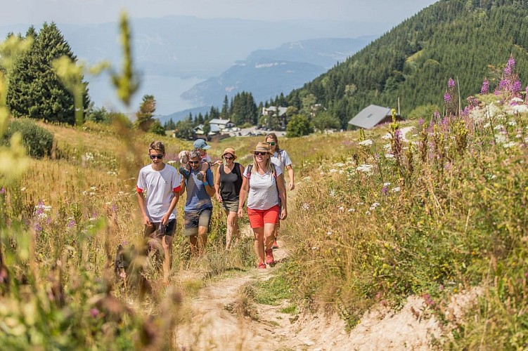 Het kruis van Nivolet uit Le Sire