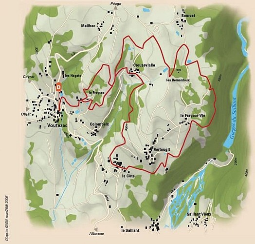 Coteaux de Vertougit