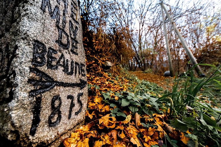 La Chapelle de Bon Secours