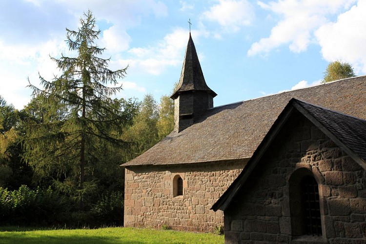 Croyances et superstitions