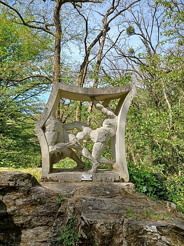 Cascades de Bialet - St Ybard ©Julien Mercadier (4)