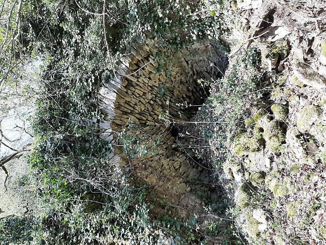 De Bialet aux Deux Viaducs - St-Ybard © A.Blanchet - Office de tourisme terres de Corrèze (18)